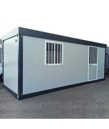 STANDARD BUNGALOW 6M