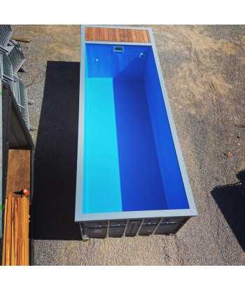 30-Fuß-Container-Pool