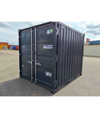 3m 10’DC Seecontainer