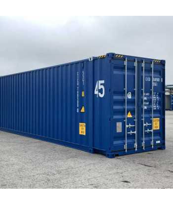 13,5m 45’HC Seecontainer