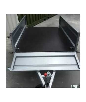 Lider SARAGOS 500/750 kg...