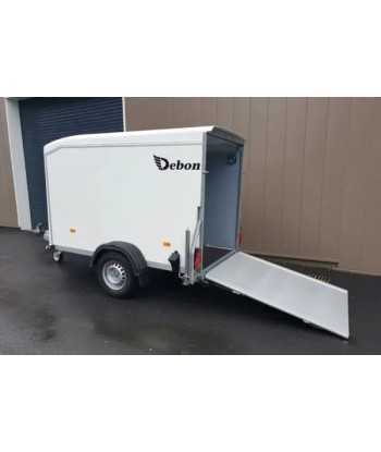 Debon Roadster 255 –...