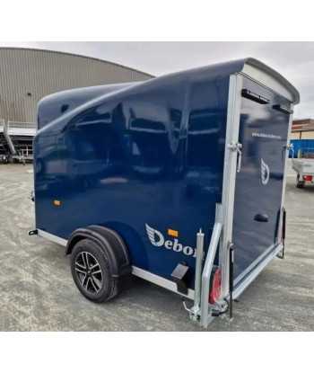 Debon Cargo 1300 Blauer...