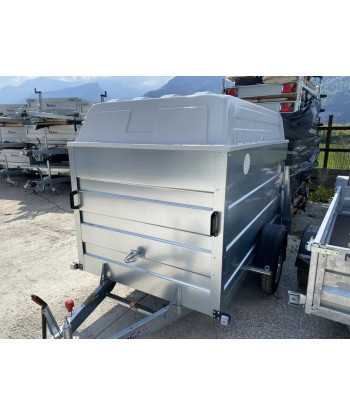 Cresci Fourgon PT6F...