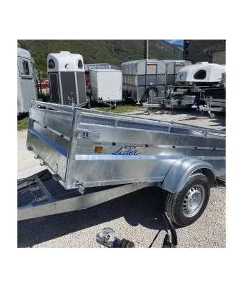 Anhänger 34392 Robuster...