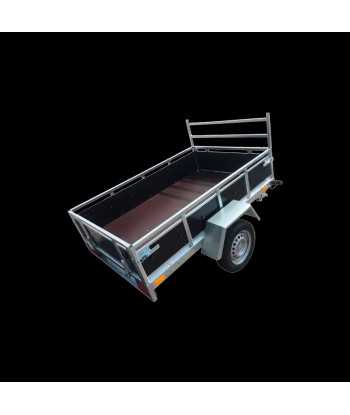 Anhänger 8401B Sorel Holzserie