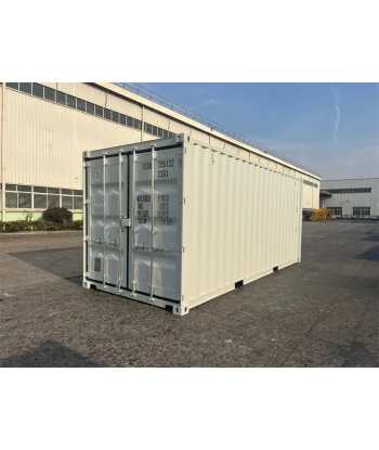 Seecontainer´20 Fuß- 1...