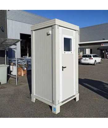 NEUES S1 SANITÄRBLOCK MIT...