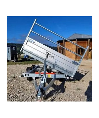 PW2.3 Debon hydraulischer...