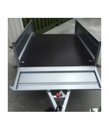 Lider SARAGOS 500/750 kg...