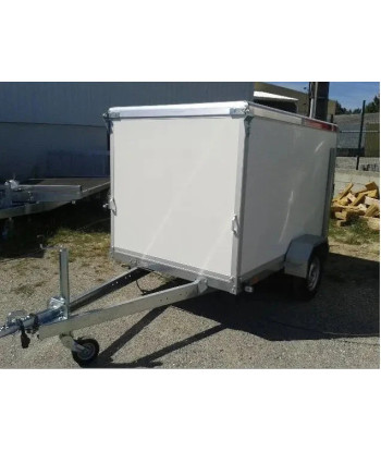 Jalon Fourgon B09002...