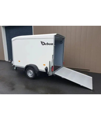 Debon Roadster 255 –...